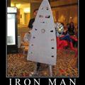 iron man