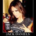 jack daniels