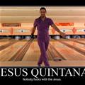 jesus quintana