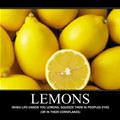 lemons