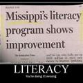 literacy