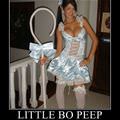 little bo peep