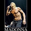 madonna