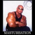 masturbation