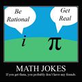 math jokes