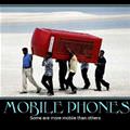 mobile phones