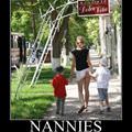 nannies