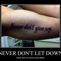 Motivational_pics-never Dont