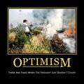 optimism