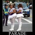 parade