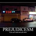 prejudicesm