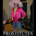 prostitutes
