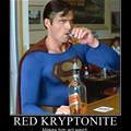 red kryptonite