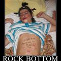 rockbottom