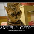 samuel catson