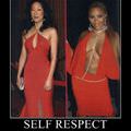 self respect