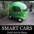 smart cars