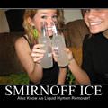 smirnoff ice