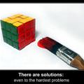 solutions