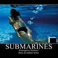 submarines