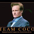 team coco