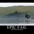 the epic fail