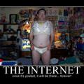 the internet