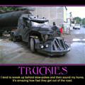 truckies