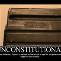 unconstitutional