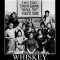 whiskey