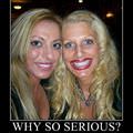 why so serious